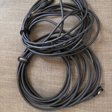 Roland RMC-G25 – 7,5 m mikrofonní kabel