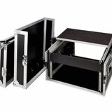 Flyht Pro L-Rack 6U/7U SF a další 