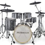 Millenium MPS-1000 E-Drum Set
