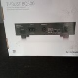 TC ELECTRONIC TRUST BQ 500