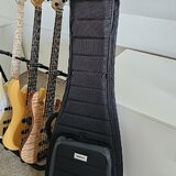 Mono Cases Classic Ultra Bass Case