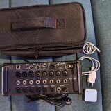 Prodám Behringer X AIR XR16 
