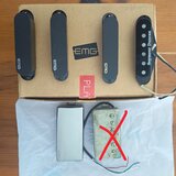 Seymour Duncan, EMG Pickups