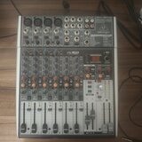 Prodám nepoužitý pouze vybalený mixážní pult 