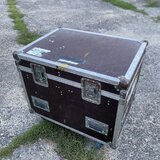Flight Case – Univerzální