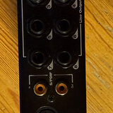 M-Audio ProFire 610