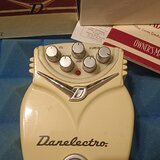 Danelectro Daddy O