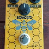 Caline CP-84 HoneyComb Tone pedál