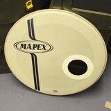 Rezonanční blána Mapex 20"