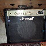 Marshall mg30 