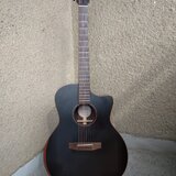 Harley Benton CLG-70ASR CE SBK AllSolid