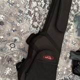 SKB Cases 1SKB-SCFS6 pevné pouzdro Strat/Tele