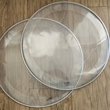 REMO UK (typ Powerstroke3 clear) 22"