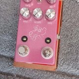 JHS Pink Panther Delay