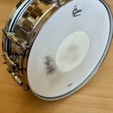 Gretsch Drums 14"x05" Snare Chrome o. Brass