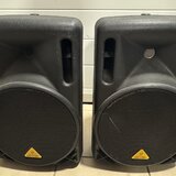 Behringer Eurolive B210D 2ks