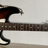 Fender American Standard Stratocaster 1989