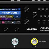 VALETON GP200LT
