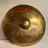 Masterwork Troy ride 22" 