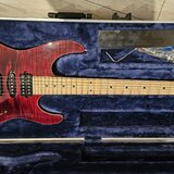 Suhr Modern Pro-VÝMENA