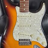 Fender Mexico stratocaster 04/1994 overene