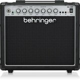 Prodám Behringer HA-20R