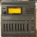 Roland Sound Canvas SC-155 GM/GS sound module