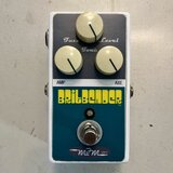 MJM BritBender 3 Knob 