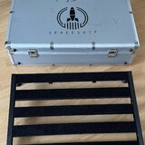 Harley Benton SpaceShip 60xl