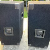 Mix + repro Alesis 80PA