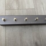 Darkglass MIDI Footswitch