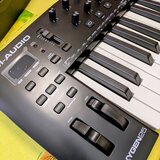 M-Audio Oxygen25 MkV