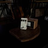 JHS 3 Series Fuzz