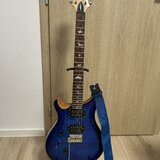 PRS SE Custom 24 LH DC 2021