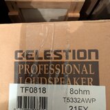 Reproduktor Celestion