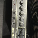 Mesa Boogie Studio preamp