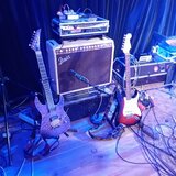 Celolampové combo Fender supersonic twin 100W
