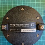 Electro-Voice DH7N 8 Ω 