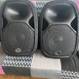 Wharfedale Titan 12AX .