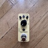 Mooer Funky Monkey – auto-wah efekt