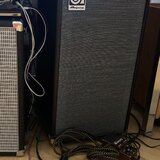 ampeg SVT 210 AV