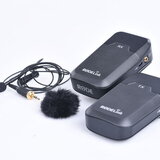 RODELink Filmmaker Kit