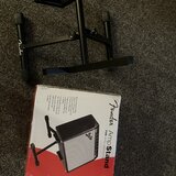 Fender Amp Stand Small