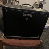 Boss Katana 100 mk2