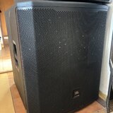 Subwoofer JBL PRX918XLF 