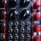 Erica Synths VCA Quad