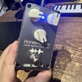 Carl Martin Honey-comp high end compressor