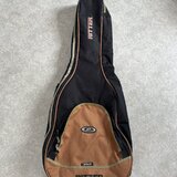 Kytarový obal Ritter RG2000-D (dreadnought)
