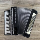 Harmonika Weltmeister S5