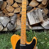Fender Special Edition Lite Ash Telecaster  